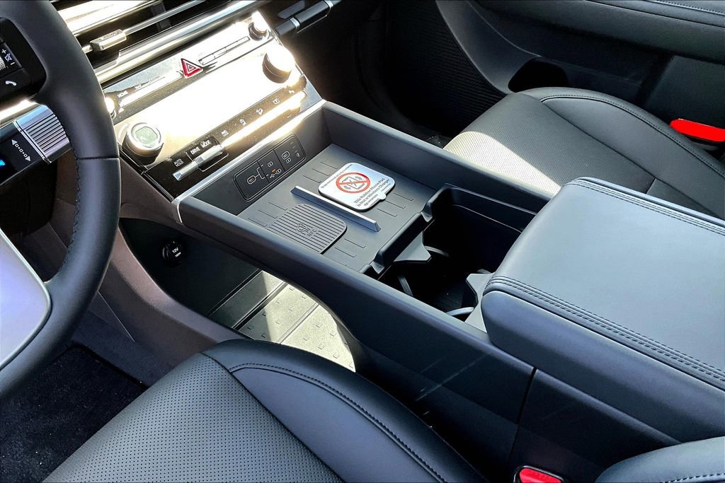 Used 2025 Hyundai Santa Fe XRT image 14