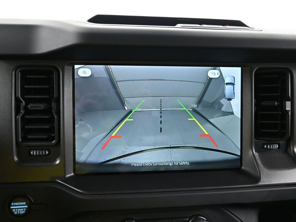 Used 2025 Ford Bronco Big Bend image 18