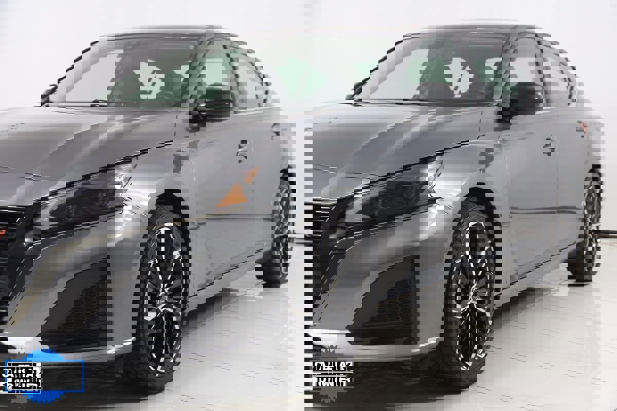 Used 2023 Nissan Altima 2.5 SR image 44