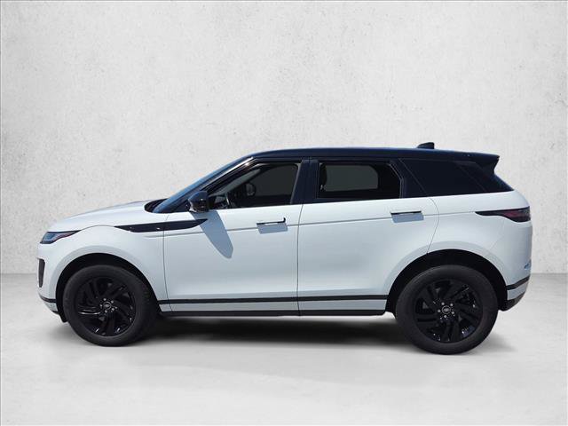 Used 2023 Land Rover Range Rover Evoque S AWD/4WD image 8