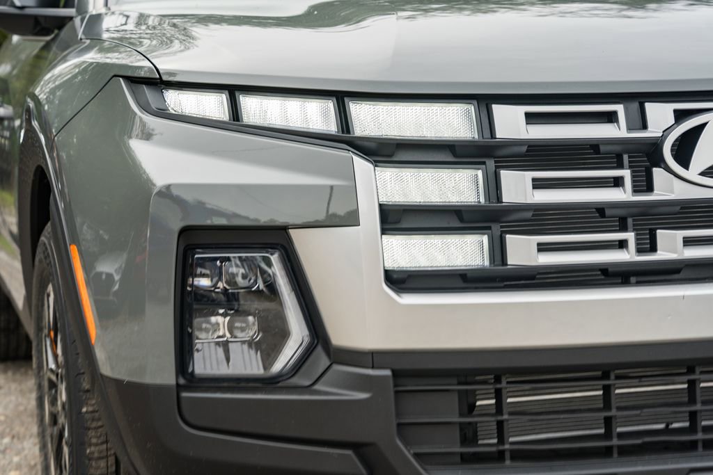 New 2026 Hyundai Santa Cruz SEL image 11