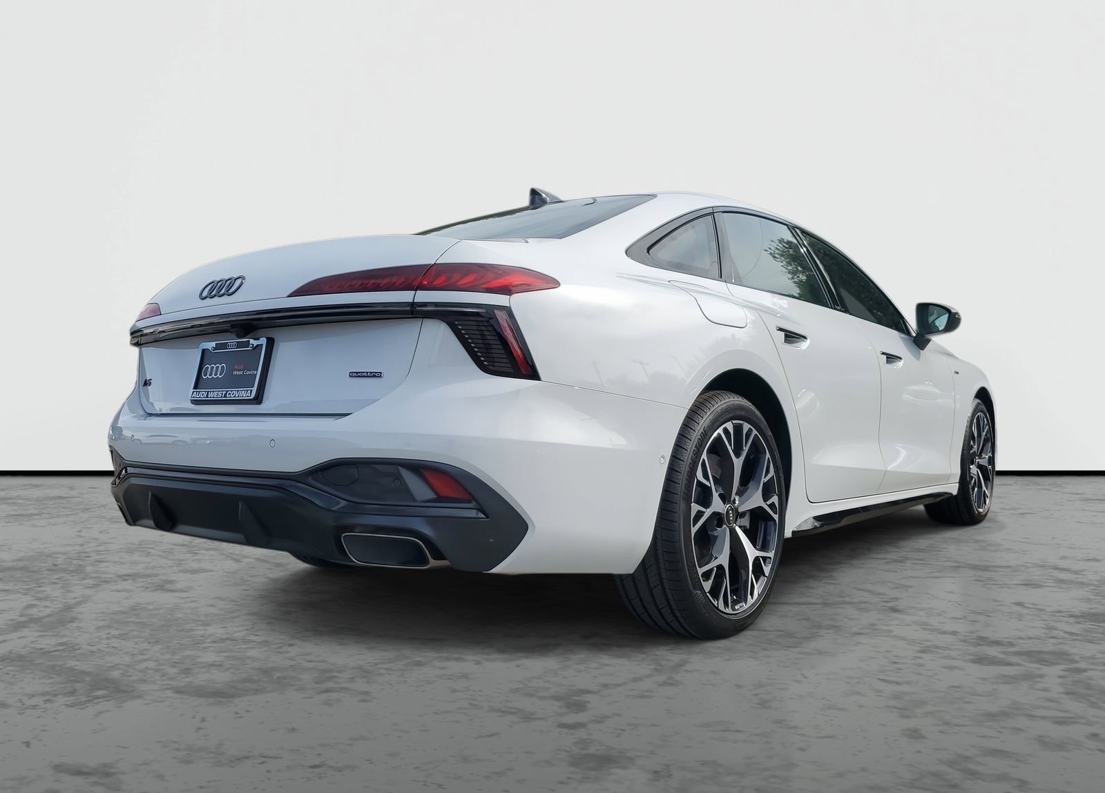 New 2026 Audi A6 Premium Plus image 4