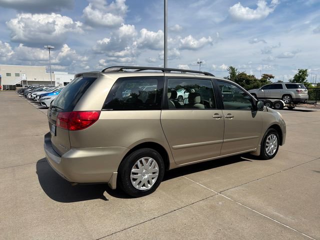 Used 2006 Toyota Sienna LE FWD image 5
