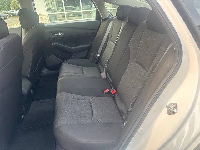 Certified 2023 Honda Accord LX image 19