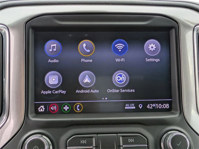 Used 2020 Chevrolet Silverado 1500 LT image 13