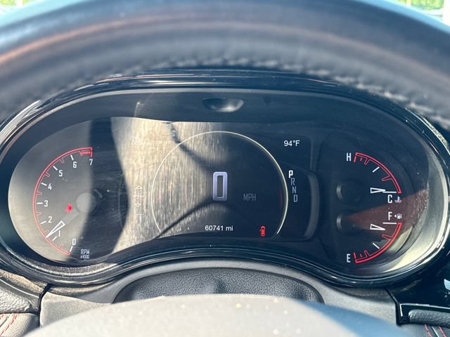 Used 2024 Dodge Durango GT AWD/4WD image 19