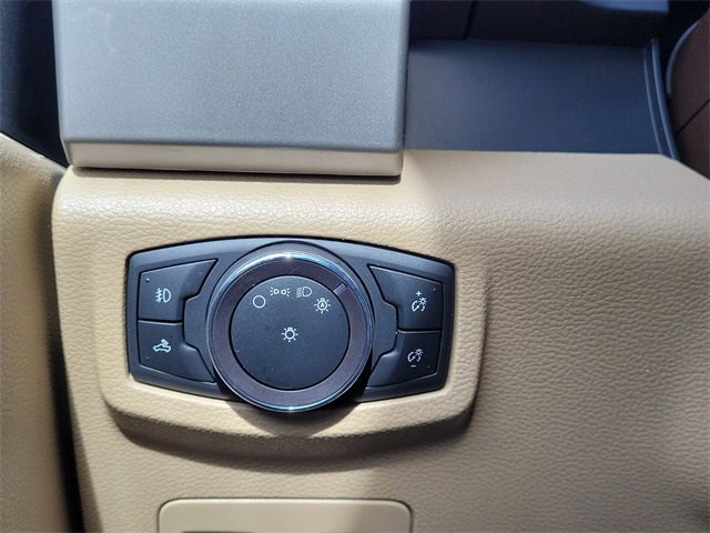 Used 2020 Ford F150 Lariat w/ Lariat Bed Utility Package image 24