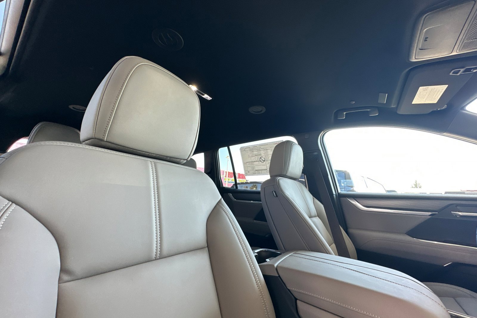 New 2026 GMC Acadia Elevation w/ Elevation Premium Package image 17