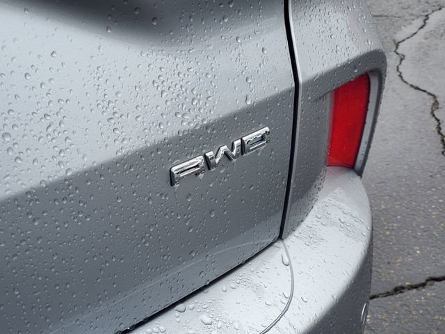 Used 2024 Ford Escape ST-Line w/ Tech Pack #1 image 30