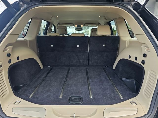 Used 2017 Jeep Grand Cherokee Limited image 30