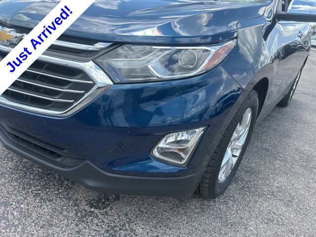 Used 2019 Chevrolet Equinox Premier FWD image 9