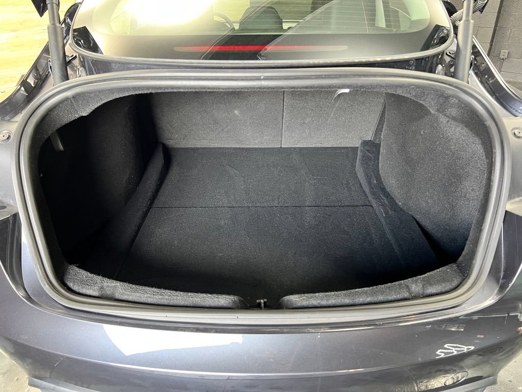 Used 2025 Tesla Model 3 Long Range RWD image 20