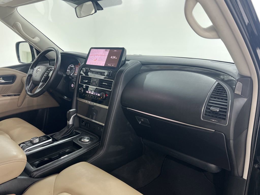 Used 2021 Nissan Armada SV RWD image 27
