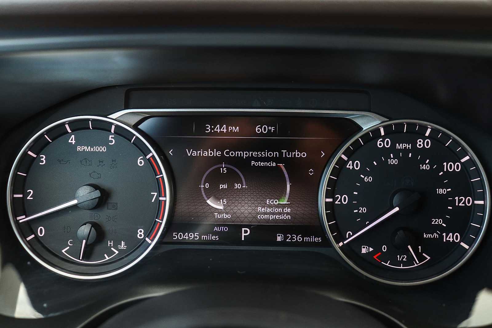 Used 2023 Nissan Rogue SV image 24