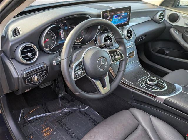 Used 2019 Mercedes-Benz C 300 Sedan image 10
