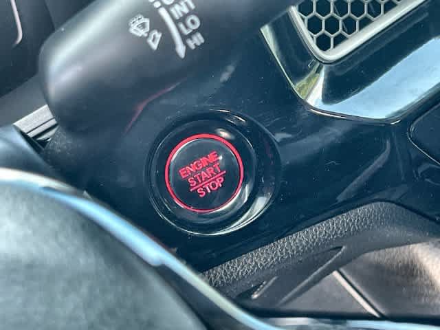 Certified 2024 Honda Civic LX image 28