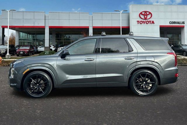 Used 2022 Hyundai Palisade Limited image 6