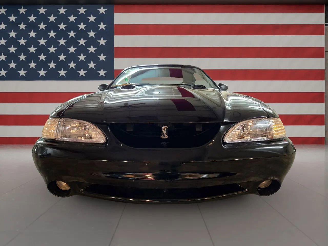 Used 1998 Ford Mustang Cobra image 13