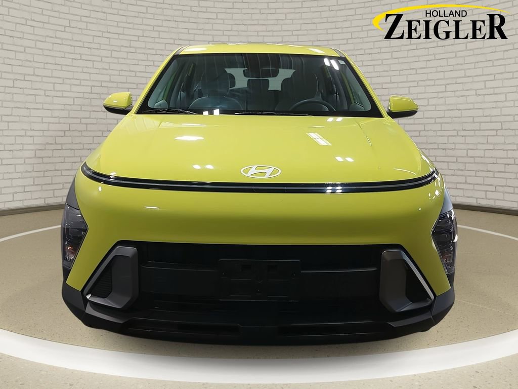 Certified 2024 Hyundai Kona SE image 2