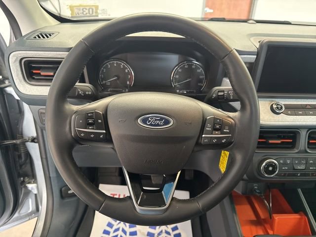 Used 2024 Ford Maverick XLT w/ XLT Luxury Package image 27