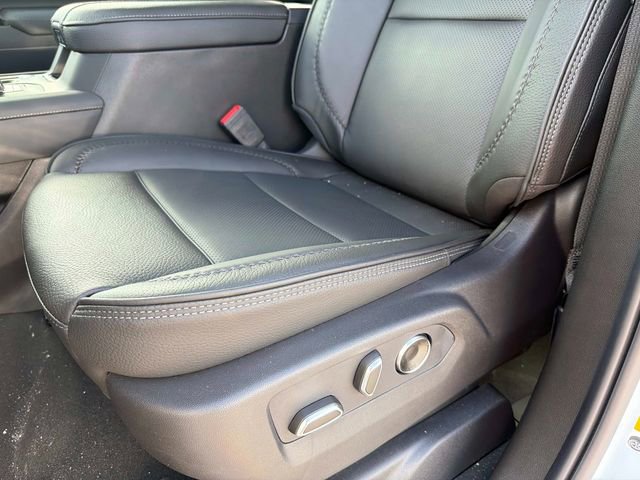 New 2026 GMC Sierra 2500 Denali w/ Denali Reserve Package image 18