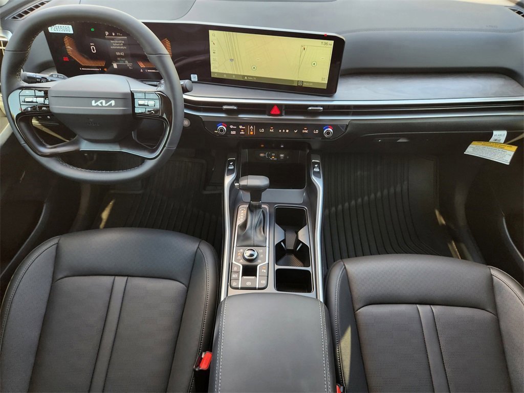 New 2026 Kia Sorento X-Line EX image 24