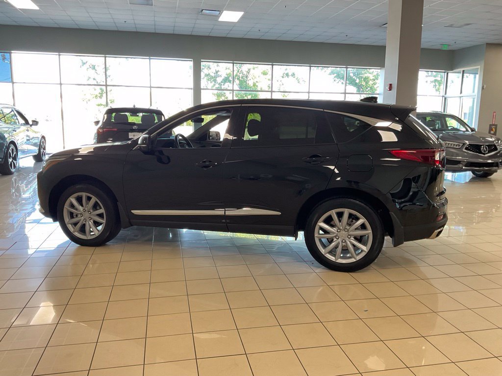 Certified 2023 Acura RDX AWD image 5