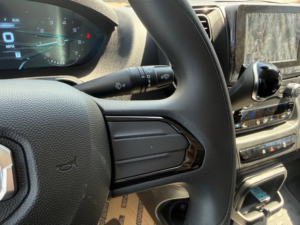 New 2026 RAM ProMaster 1500 FWD image 14
