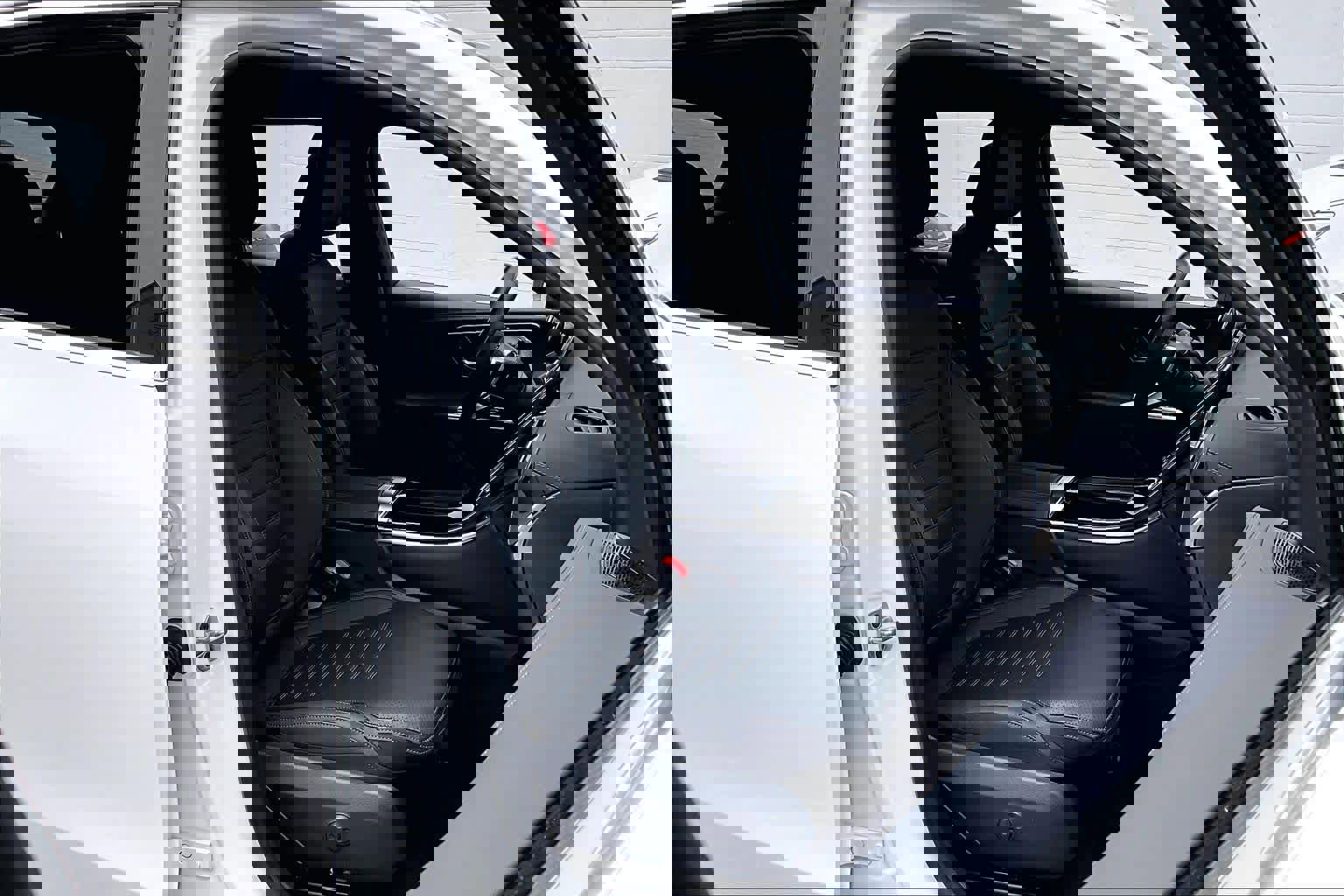 Certified 2025 Mercedes-Benz GLC 350e GLC 350e image 9