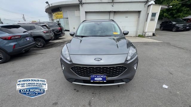 Certified 2022 Ford Escape SEL AWD/4WD image 5