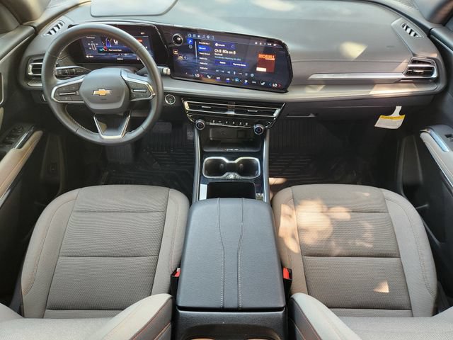 Used 2026 Chevrolet Traverse LT FWD image 26