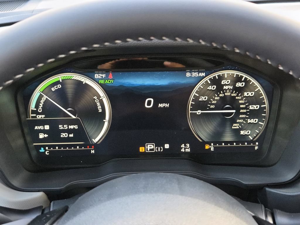 New 2026 Subaru Forester Premium AWD/4WD image 24