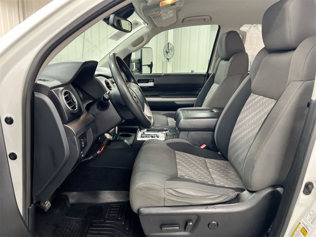Used 2019 Toyota Tundra SR5 image 18