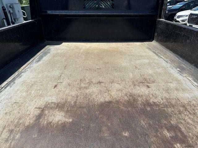 Used 2022 GMC Sierra 3500 Pro w/ Convenience Package AWD/4WD image 26