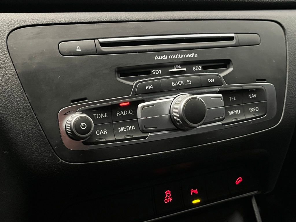 Used 2018 Audi Q3 2.0T Premium Plus w/ Premium Plus Package image 10