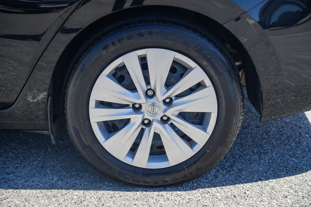 Used 2023 Nissan Sentra S FWD image 10