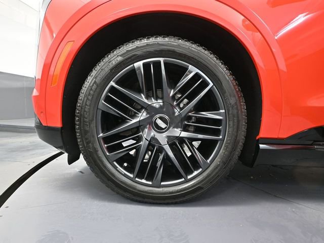 Used 2026 Cadillac Escalade IQ Sport 2 w/ LPO, ONYX Package image 17