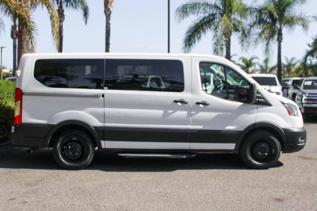 Used 2020 Ford Transit 150 XL image 8