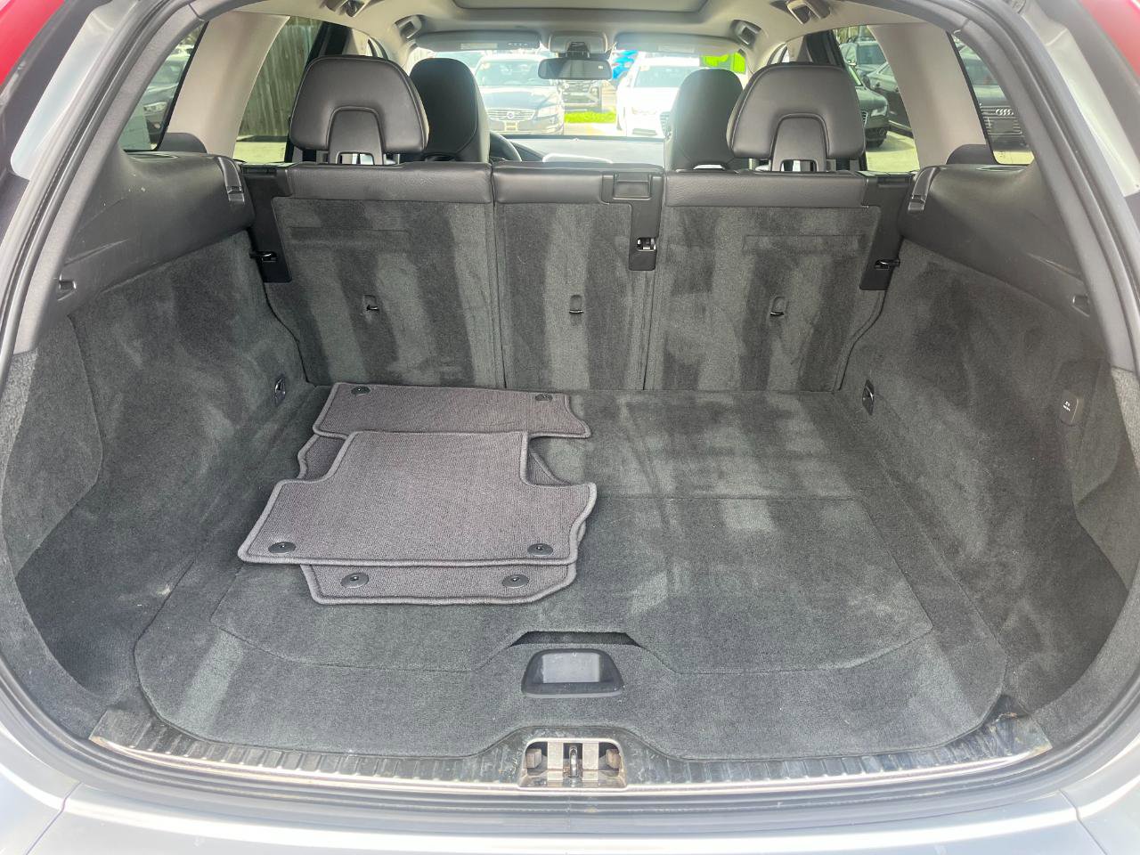 Used 2014 Volvo XC60 T6 image 15