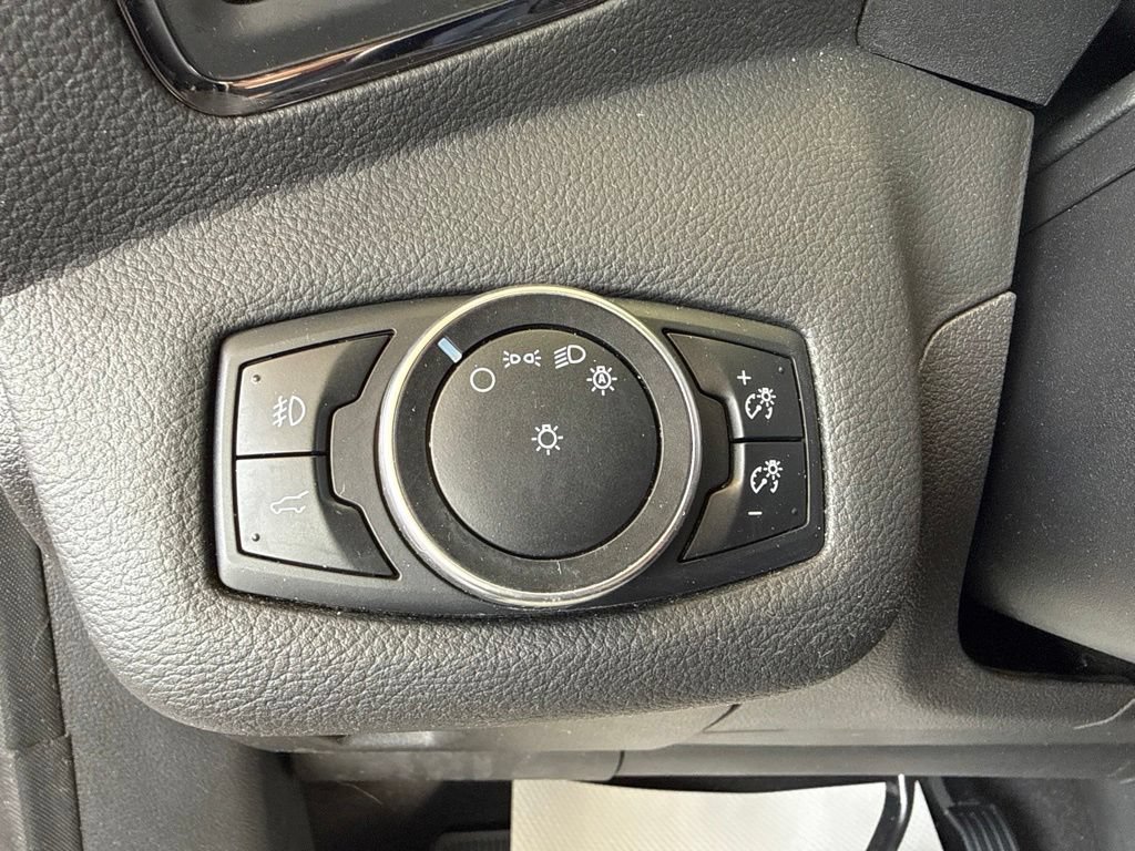 Used 2017 Ford Escape Titanium AWD/4WD image 17