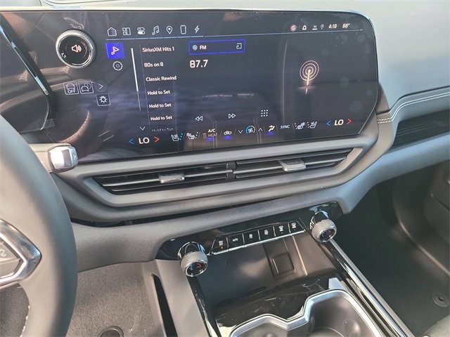 New 2026 Chevrolet Silverado EV LT w/ Plus Package image 29