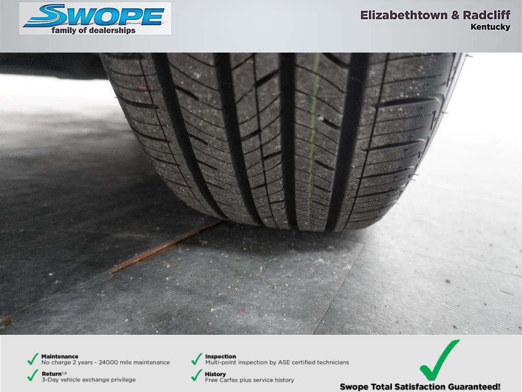 Used 2020 Hyundai Ioniq Limited image 27