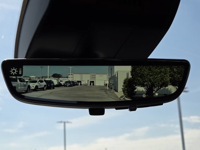 New 2026 GMC Sierra 3500 Denali Ultimate AWD/4WD image 39