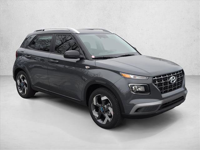 New 2026 Hyundai Venue SEL FWD image 6