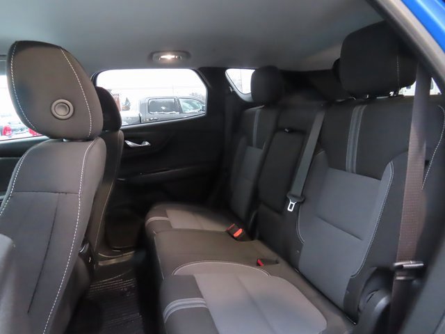 Used 2024 Chevrolet Blazer LT w/ Convenience Package image 21