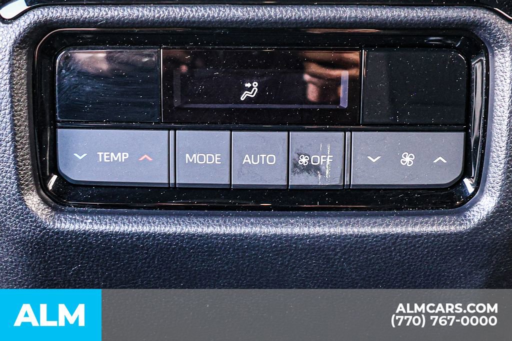 Used 2025 Toyota Land Cruiser 1958 image 54