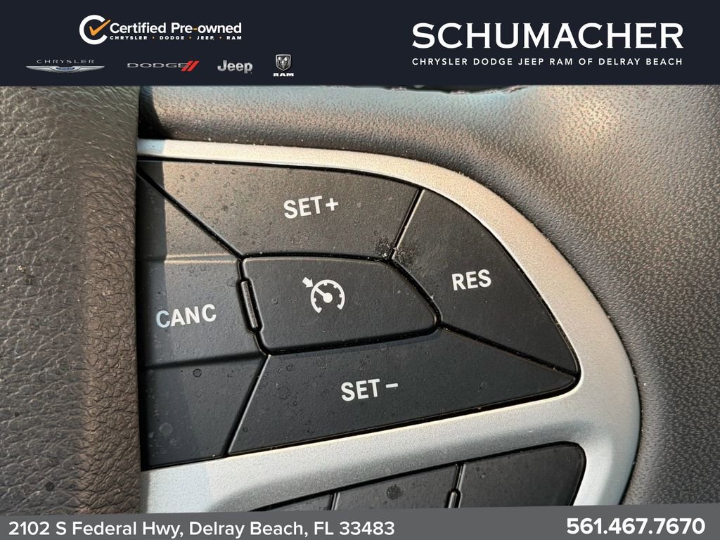 Certified 2022 Jeep Cherokee Latitude AWD/4WD image 25