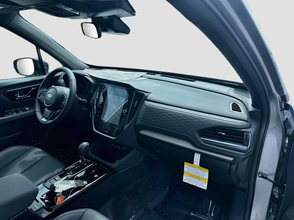 New 2026 Subaru Forester Limited AWD/4WD image 28