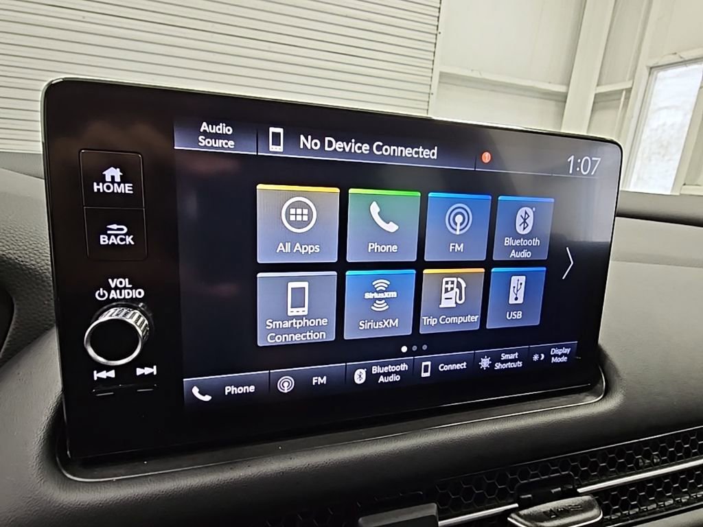 Used 2024 Honda HR-V EX-L image 14