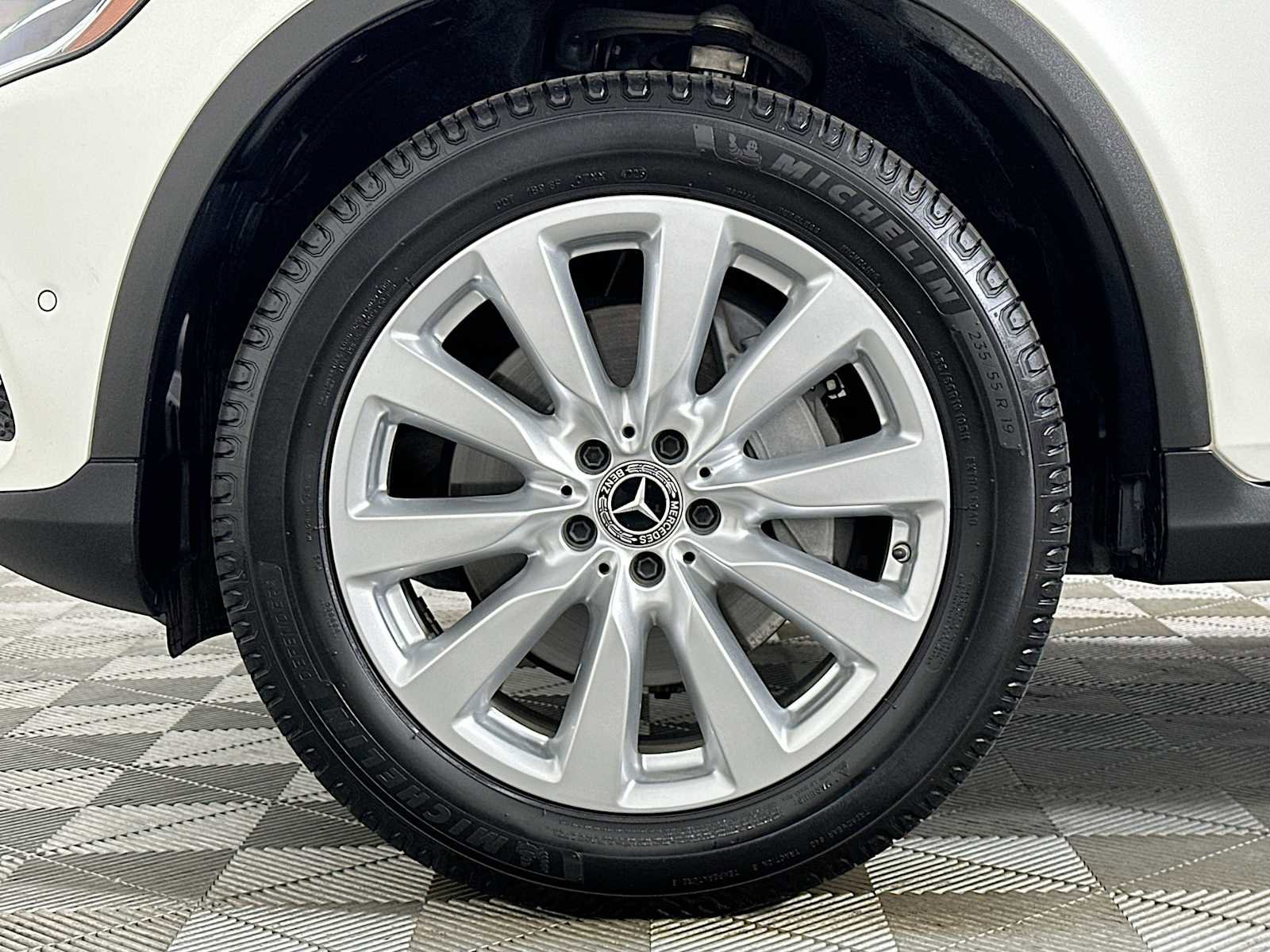 Used 2021 Mercedes-Benz GLC 300 GLC 300 image 29